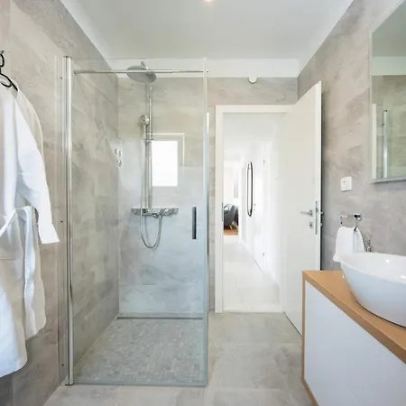 Sea Soon By The Beach, 2-bedrooms In Seget donji Trogir