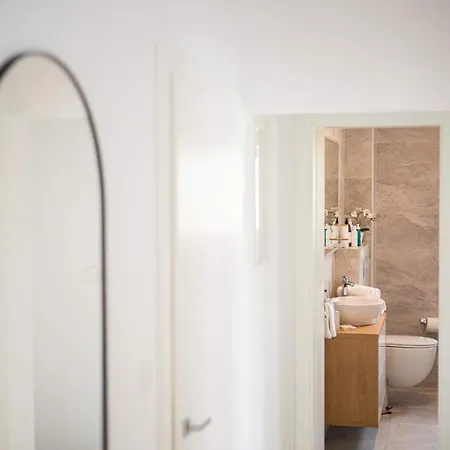Apartament Sea Soon By The Beach, 2-bedrooms In Seget donji Trogir