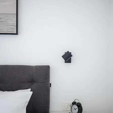 Apartament Sea Soon By The Beach, 2-bedrooms In Seget donji *