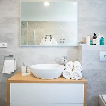 Sea Soon By The Beach, 2-bedrooms In Seget donji Trogir