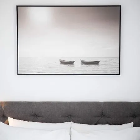 Sea Soon By The Beach, 2-bedrooms In Seget donji * Trogir