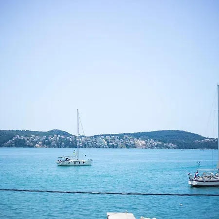 Apartament Sea Soon By The Beach, 2-bedrooms In Seget donji