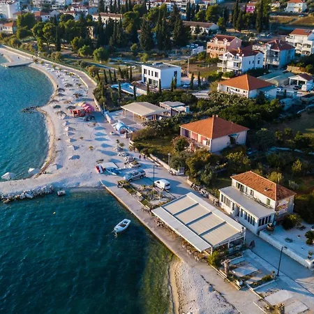 Apartament Sea Soon By The Beach, 2-bedrooms In Seget donji
